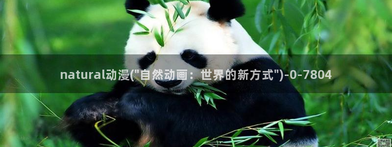 探索者系列动漫：natural动漫(\